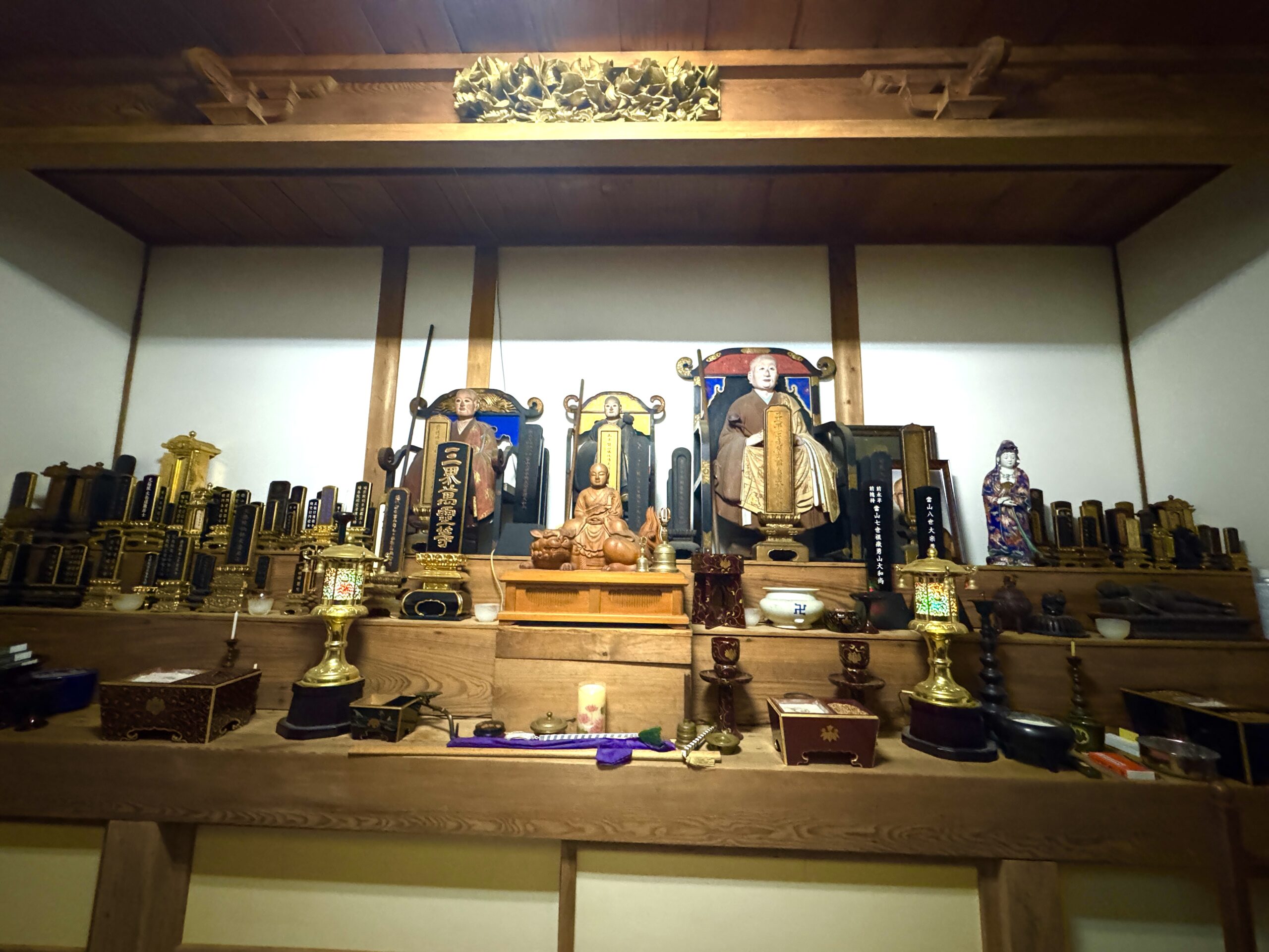 合同墓（永代供養）