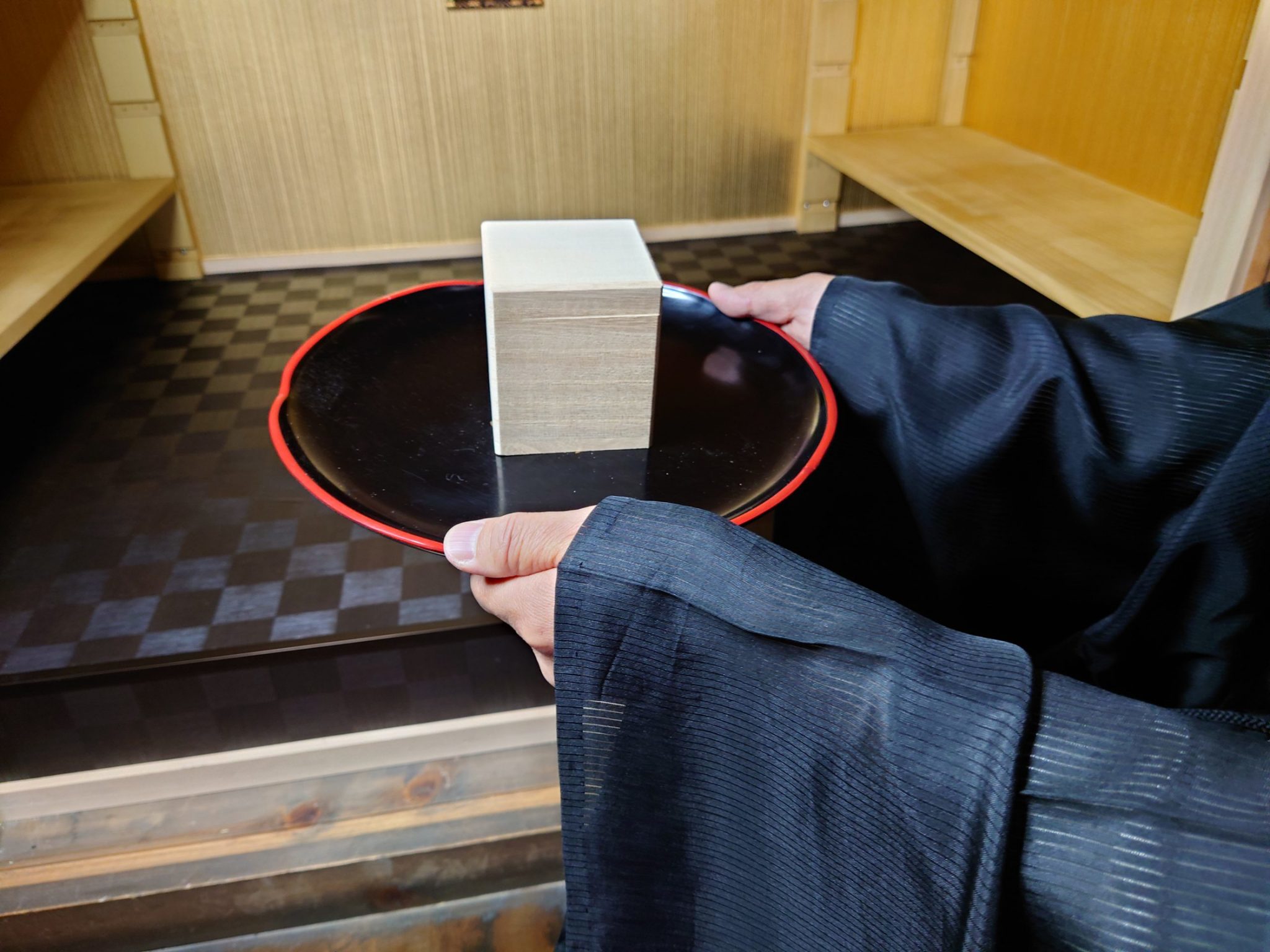 永代供養墓（合祀墓）