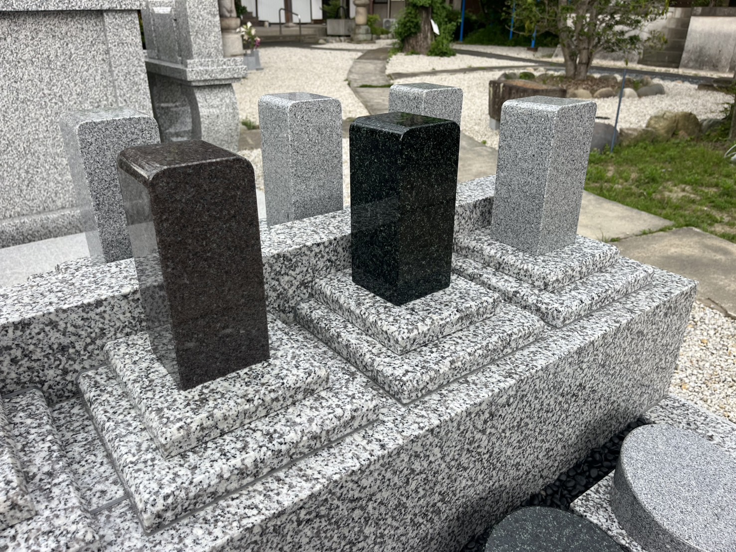 樹木葬（永代供養）