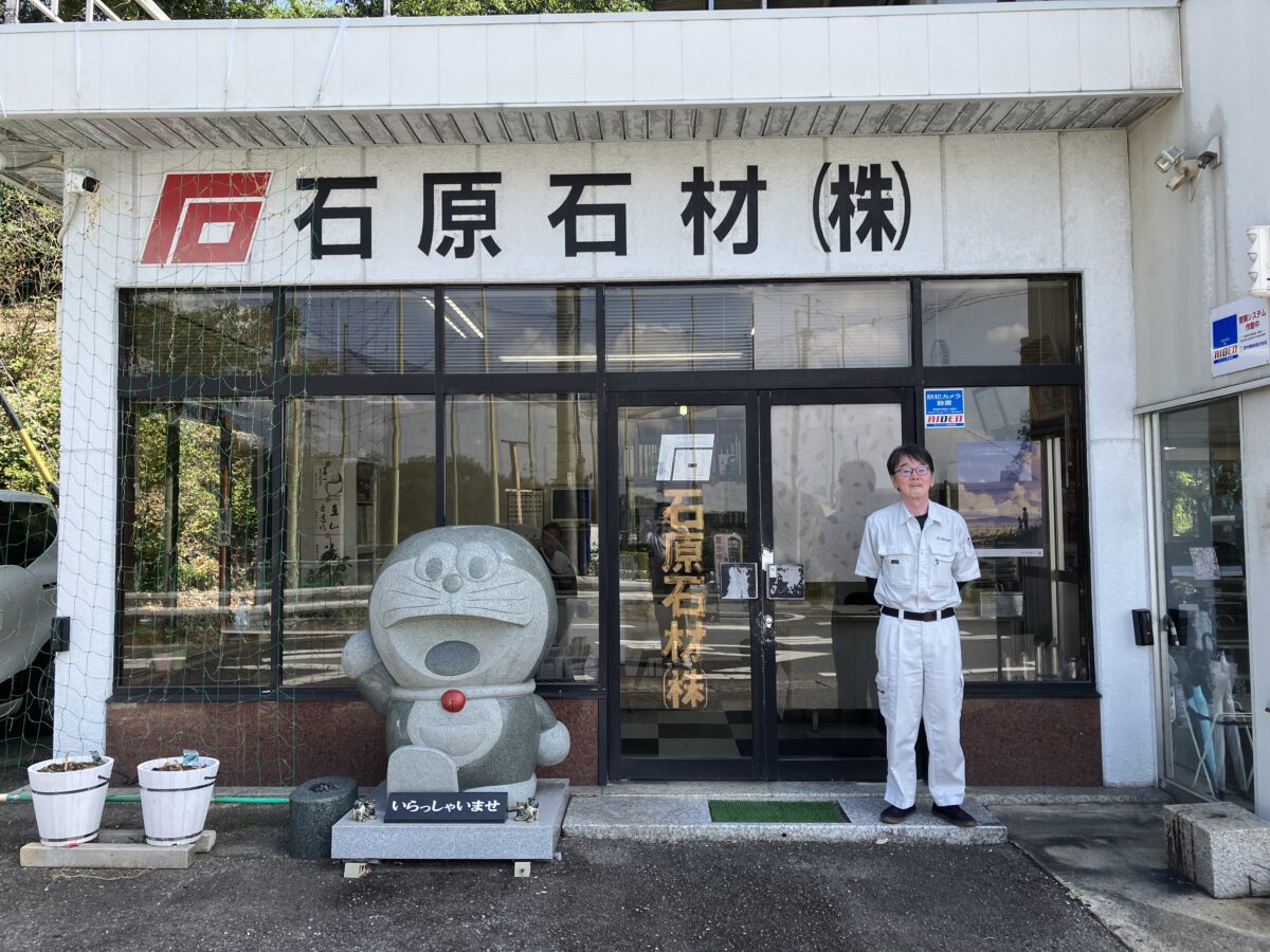 【プロに訊く】お墓選びの考え方。春日井・石原石材に訊く「伝統をつなぐお墓のあり方」